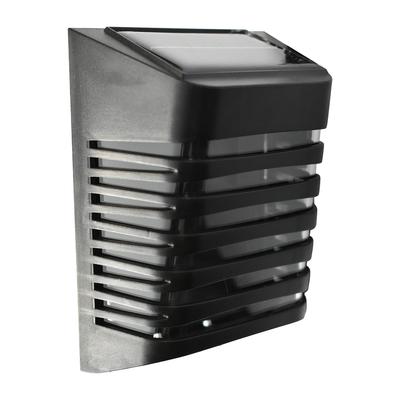 Solar Strip Wall Lamp 3000K