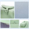Lying Down Pillow, Memory Cotton Neck Pillow, Ideal for Relaxing and Resting While Watching Mobile Phones In Bed