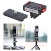Magnetic Attachment System for Ace Pro Action Camera Tripods Adapter Mount Plate Accessory