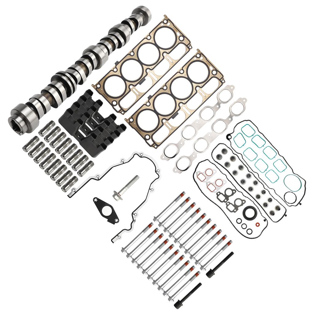 AFM DOD Camshaft Lifters Kit for Chevrolet GMC 5.3L Trucks SUV 2014-2023