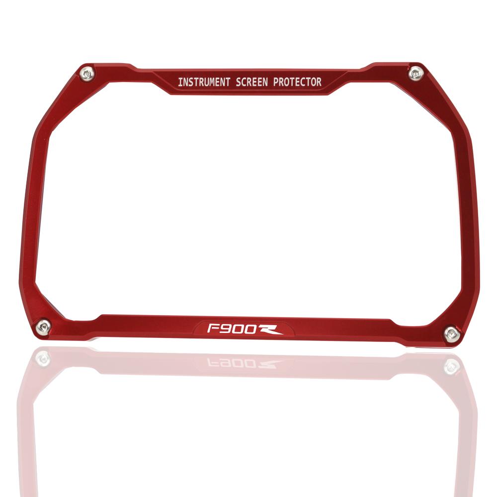 For BMW F900R F900XR - Motorcycle Meter Instrument Frame Screen Protector Cover Guard F900 R/XR F 900XR/900R