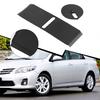 Replacement Shift Lever Panel 2Pcs/set 35975-50030 35975-50040
