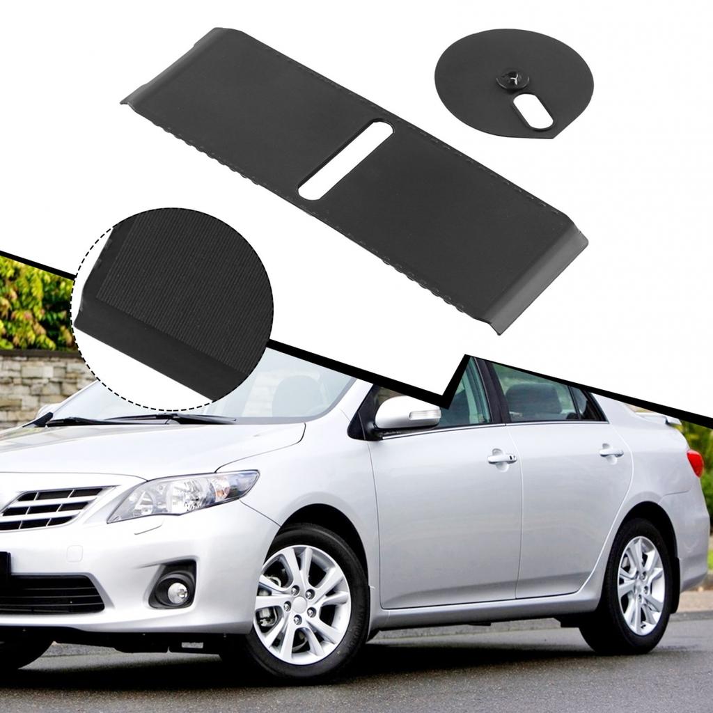 Replacement Shift Lever Panel 2Pcs/set 35975-50030 35975-50040