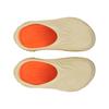 Crocs Echo Wave Vanilla Unisex Sneaker Creme 210521-108