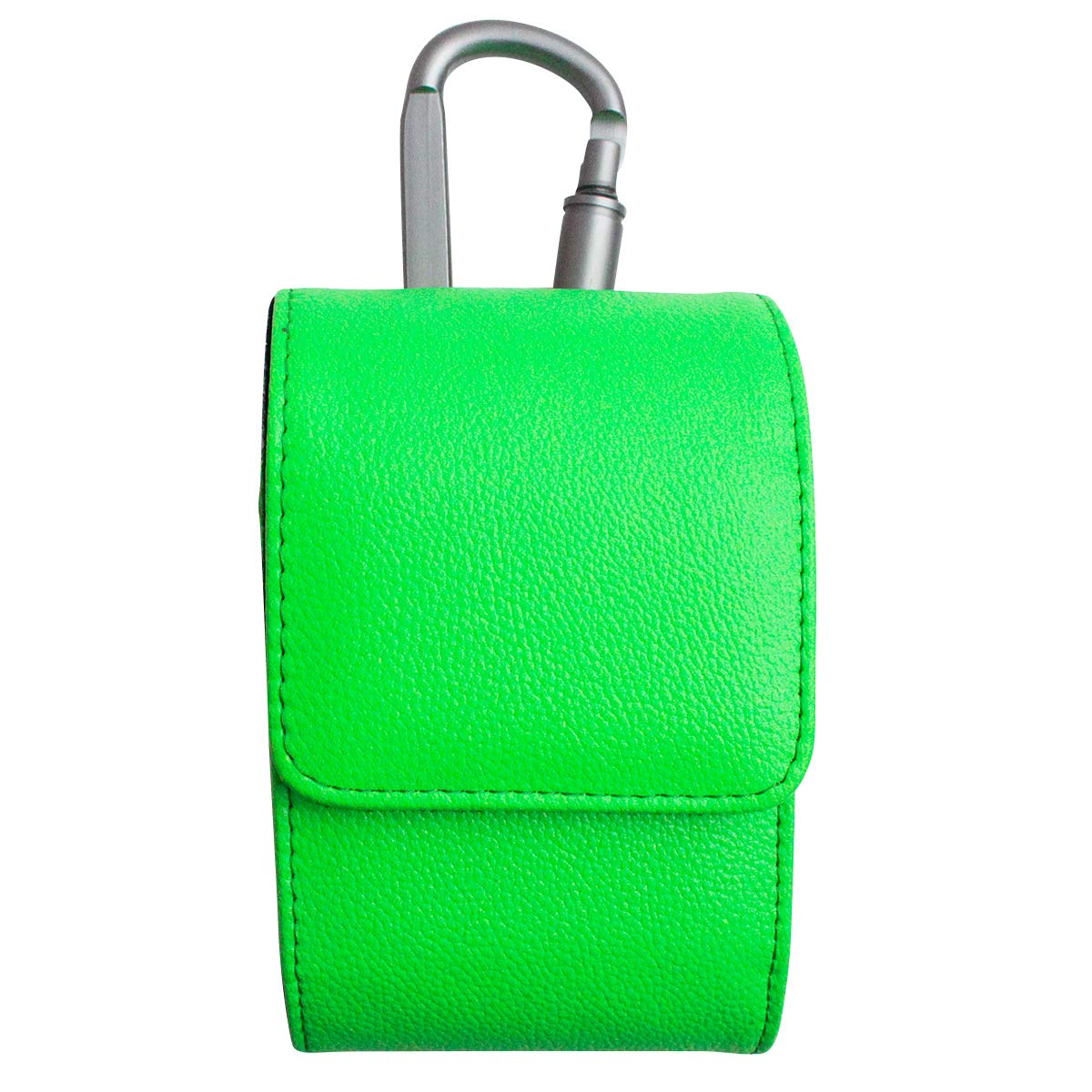 

Bushnell Pinseeker Slope Tour Z6 X2 Jolt Laser Distance Meter Case Fluorescent Green [AWESOME] Jolt/Pro LKS-BUFL04