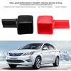 2pcs Car Battery Terminal   Covers Positive and Negative - Premium Quality PVC, Sy Installation -   Fit,   from Dust, Insulates