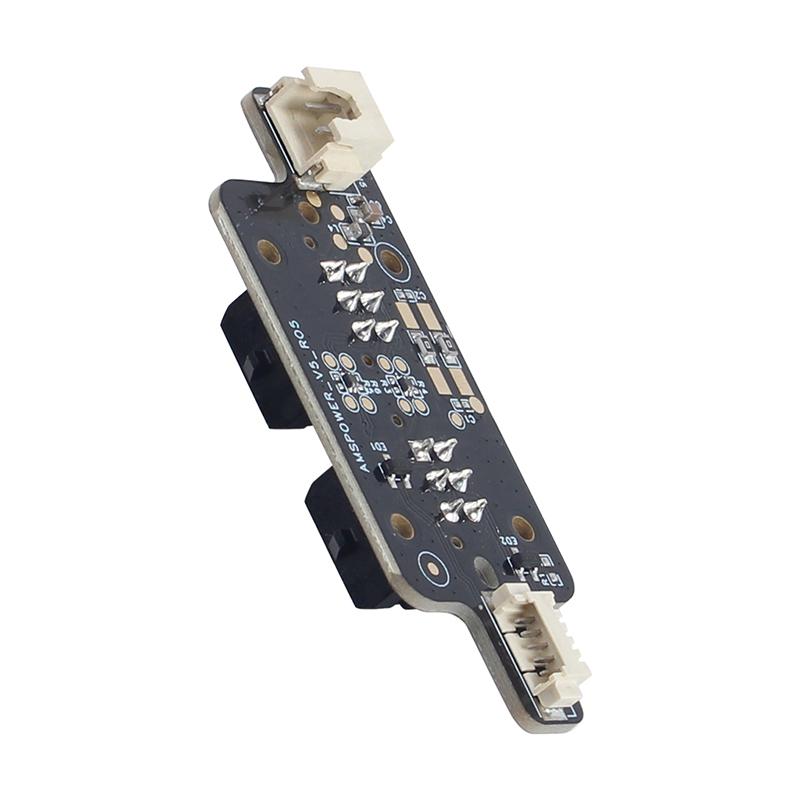 For Bambu Lab Ams Power Board Multi-Color Power Adapter Board Amspower_V5-R05 For 3D Printers