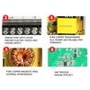 24V  ing Power Supply     Regulated  ing Power Supply   for LED Light