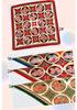 European and American silk scarves retro-printed paisley pattern 71 square scarf bag head versatile scarf