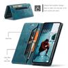 Premium Vintage Leather Wallet Case for Samsung Galaxy A52 4G/5G/A52S 5G - Flip Cover with Card Holder, Shockproof Retro Style (4 Colors)