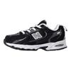 New Balance NB 530 Bequeme Vielseitige Strapazierfähige Low-Top Walking-Schuhe Babyschuhe Schwarz IZ530CC1