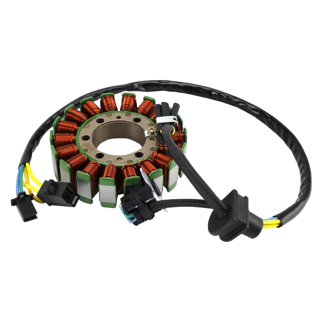 Stator Regulator Rectifier Gasket Set For Suzuki AN250 AN400 Burgman S 2003-2006