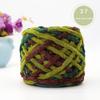 Thick Wool DIY Yarn Ball for Handwoven Crafts - Soft Texture, Easy To Work With, Multiple Colors