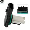Mass Air Flow Sensor For 2007-2018 Dodge Ram 2500 3500 4500 5500 6.7L 53034068AA