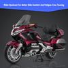 T GL1800 Modified Driver/Passenger Backrest Cushion (2018-2020)