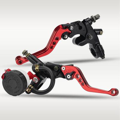 Frenos de motos – Palancas de la motocicleta, cuerdas y cables