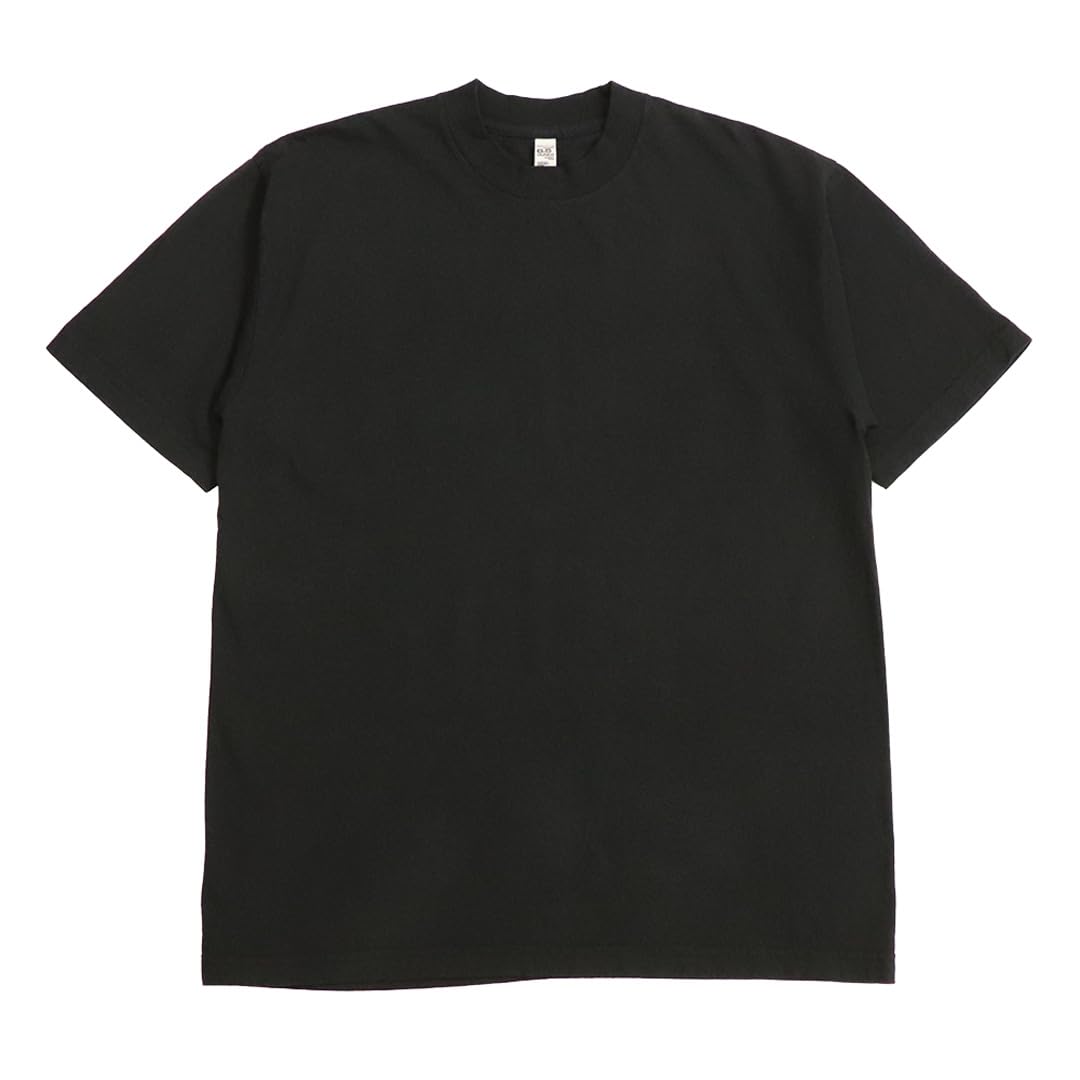 

Angeles для мужчин и Los Angeles одежда Los crew L [Los Apparel] футболка, рукав, женщины, Одежда, 6.5 унций, однотонная, окрашенная, Апа, горловина, весна/лето,