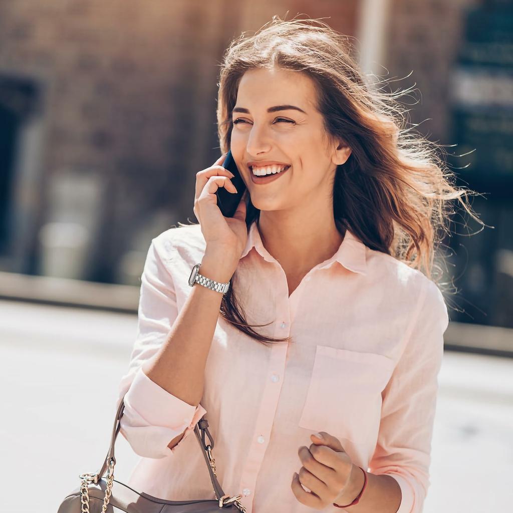 Electroplating Color Strap for Apple Watch Series 10 Ultra 9 8 7 SE 6 5 4 3 2 1 46mm 49mm 45mm 44mm 42mm Slim Metal Watch Band