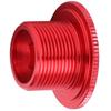 CANSUCC   Mountain Bike Crank Cover Screws Rustproof   Crankset Arm Fixing Screw