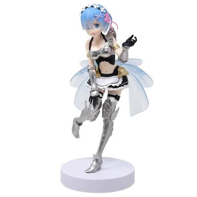 Life in a Different World from Zero EXQ Figure Rem Maid Armor Re vol.4 ver.