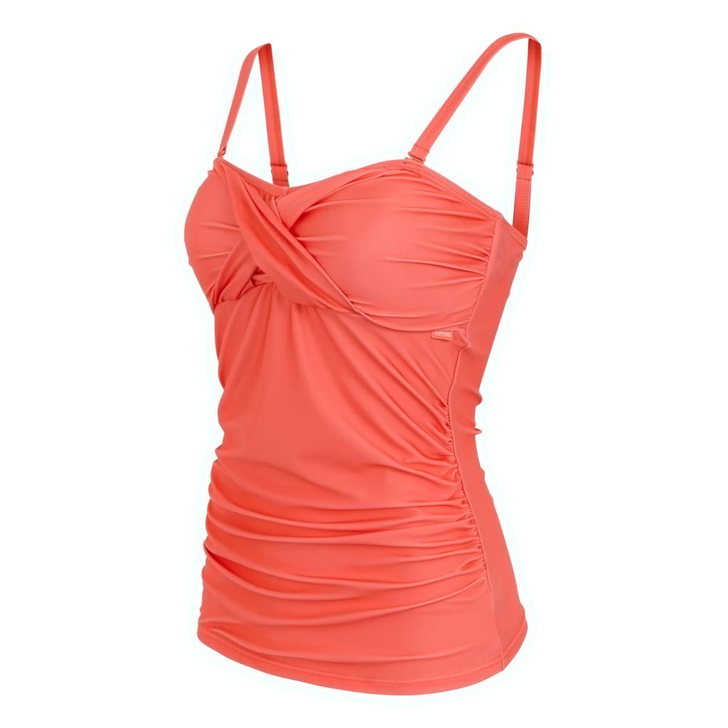 Regatta Womens/Ladies Aceana III Tankini Top