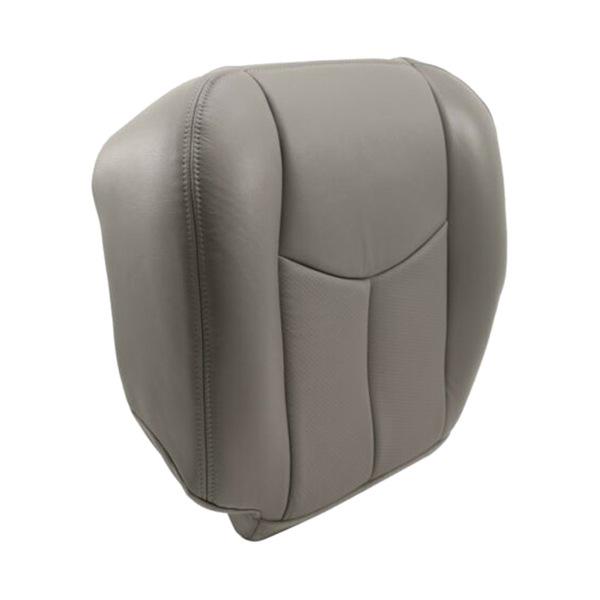 Cadillac Escalade (03-06) Kožený potah sedadla řidiče