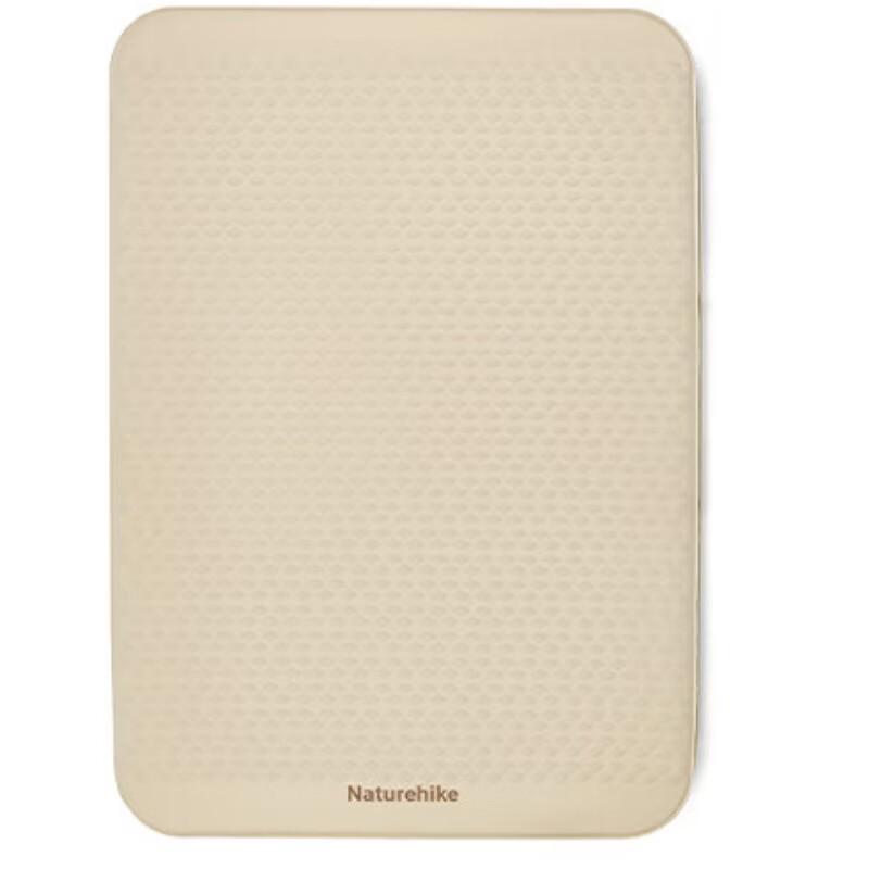Naturehike Built-in Pump Inflatable Camping Air Mattress