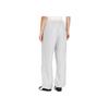 Puma X Rose Collaboration Simple Fashion Versatile Casual Pants Men Pants Silver 633796_32