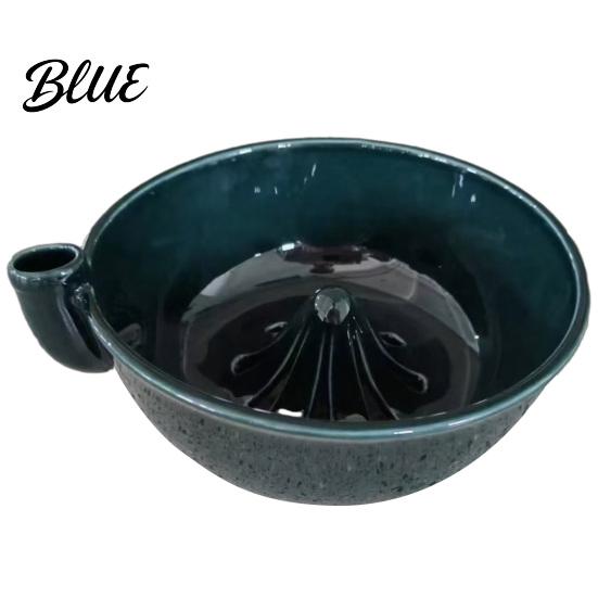 Kitchen Gadget for Degree Vortex Self Berry Spinning Washing Produce Bowl 360 Cleaning And Ceramic Colander Bowl Drain Spinner