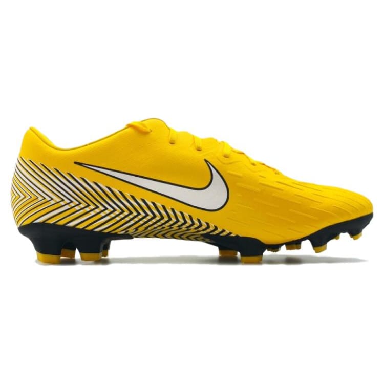 Nike Mercurial Vapor 12 Pro Njr Fg 'Giallo' AO3123-710