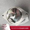 Cummins 6BT5.9 Motor Wasserpumpenaggregat für Bagger (Teil Nr. 3960342)