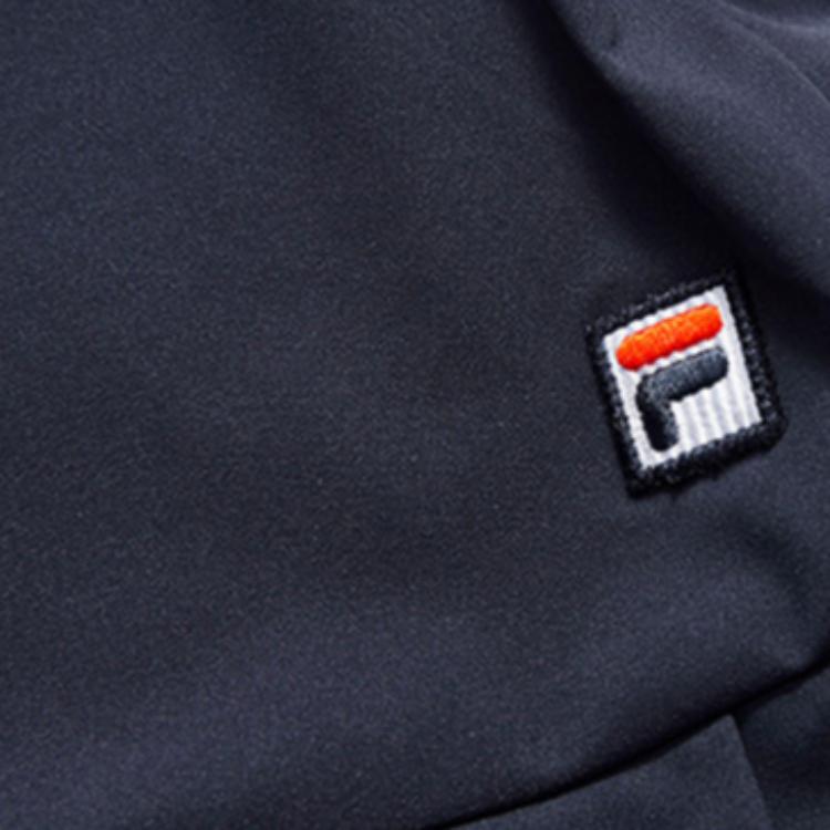 New FILA Athletics Casual Short Skirts Women's Royal Blue A11W033322F