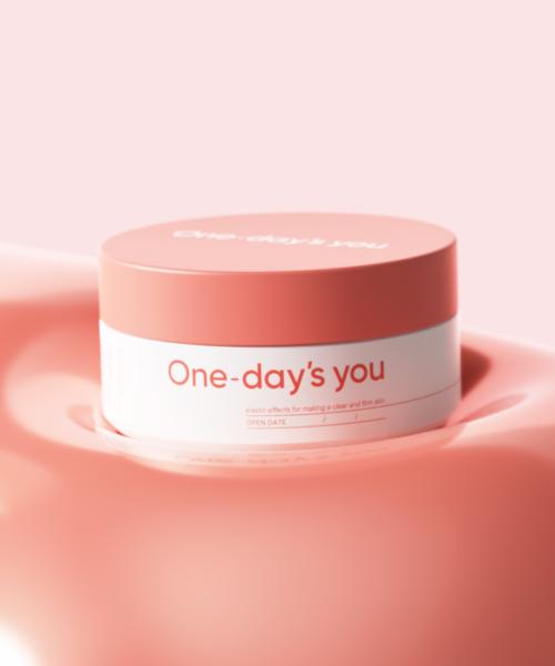 One-day's You Collagen Hydrogel Eye Patch 60pcs