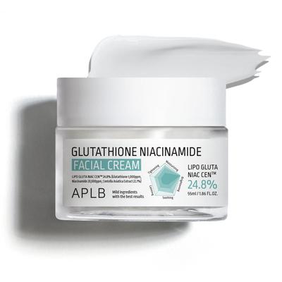 Κρέμα Προσώπου Glutathione Niacinamide 55ml