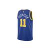 Nike Swingman Basketball Jersey Men's Rush Blue DO9446-496