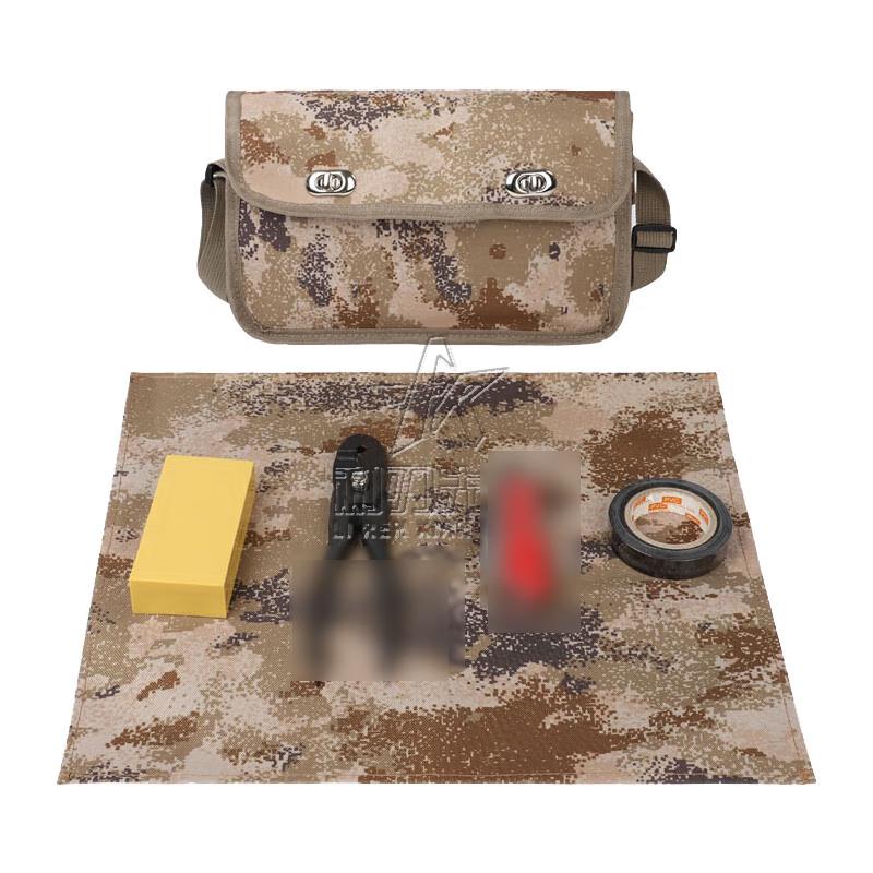 Blade Vanguard Demolition Training Kit