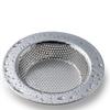 For Most Kitchen Sink Drain Basket Upgraded Double Layer Safe Design Kitchen Sink Strainer Sink Strainer