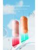 Portable Electric Water Flosser for Orthodontics - Retractable Oral Cleaner for Deep Teeth Cleaning at Home
