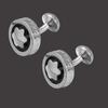 Glamorous Jewelry, New Premium Brand Cufflinks Men'S French Shirt Buttons