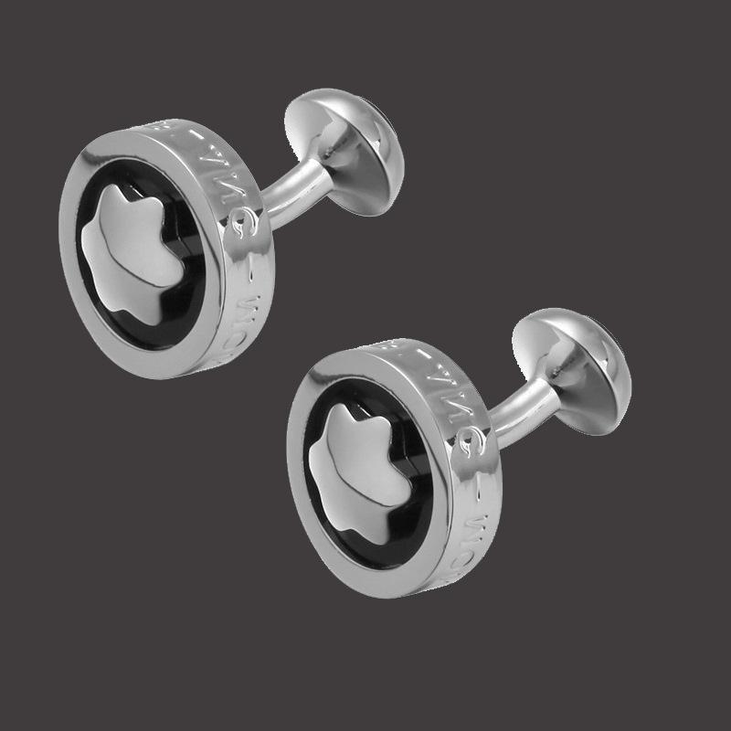 Glamorous Jewelry, New Premium Brand Cufflinks Men'S French Shirt Buttons