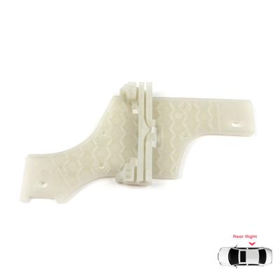 EWR5122 Window Regulator Repair Clips Rear Right for Peugeot 508 MK1 W23 8D 8E 2010-2018 4/5 Door 9224J0