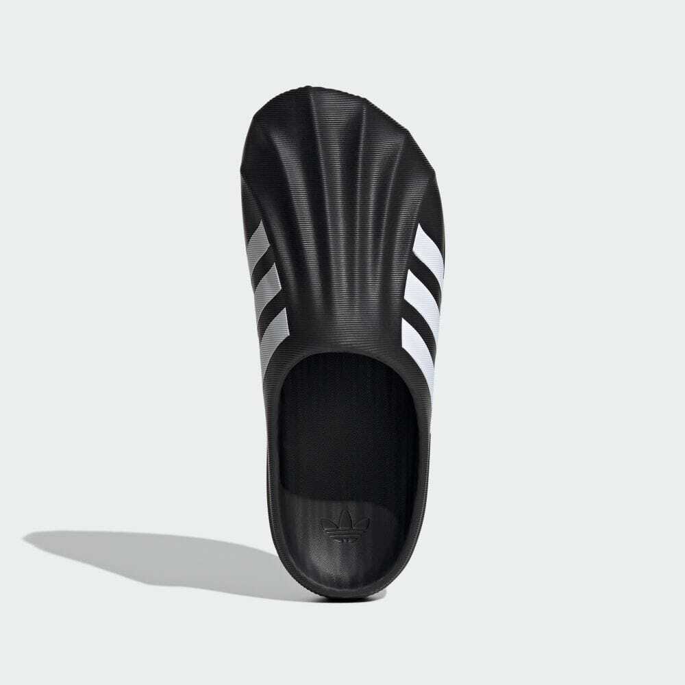 IG8277 adidas Originals Superstar Mule Nero Core Bianco Footwear (Uomini)