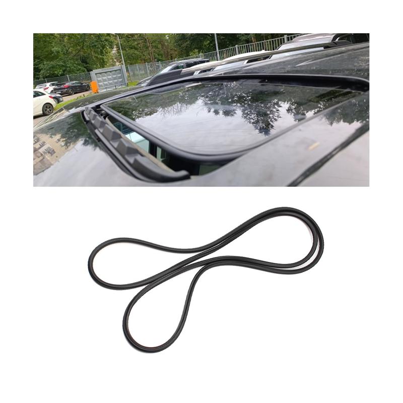 Sunroof Seal Moulding Strip Gasket 05183172AC Fit for JEEP COMPASS LIBERTY PATRIOT DODGE NITRO CALIBER JOURNEY