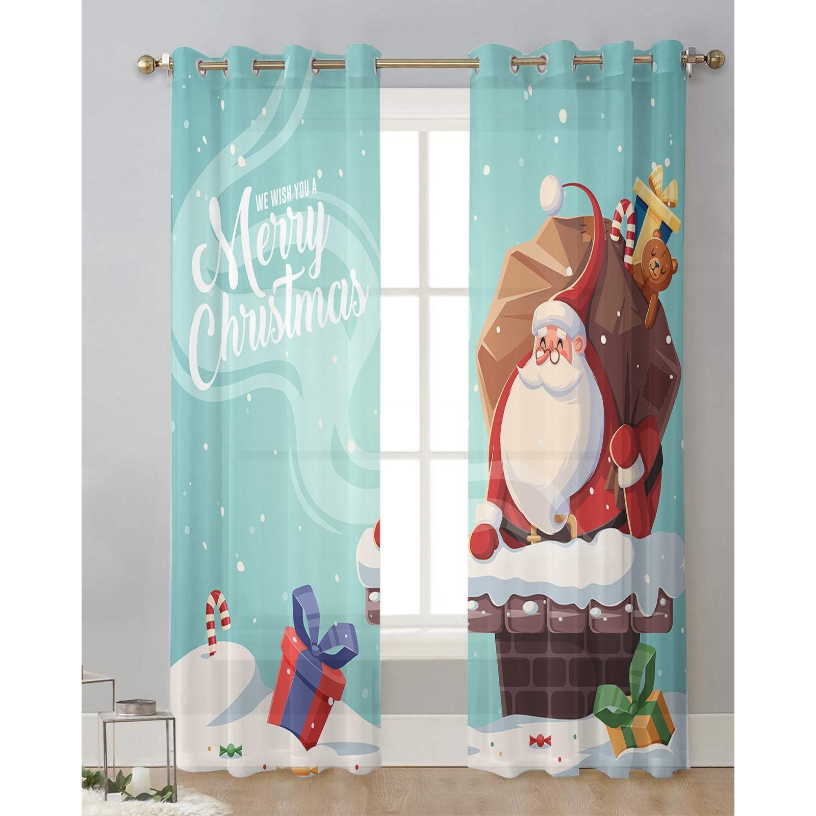 Подарок Санта-Клауса — фото 16