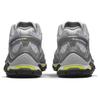 SALOMON XT Quest Mesh Breathable Support Low top Outdoor Shoes Unisex Silver Gray 49147500
