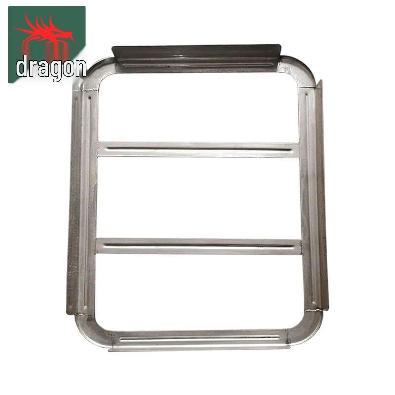 Longchuan 2002-150 Field Cooking Trailer Tray Rack
