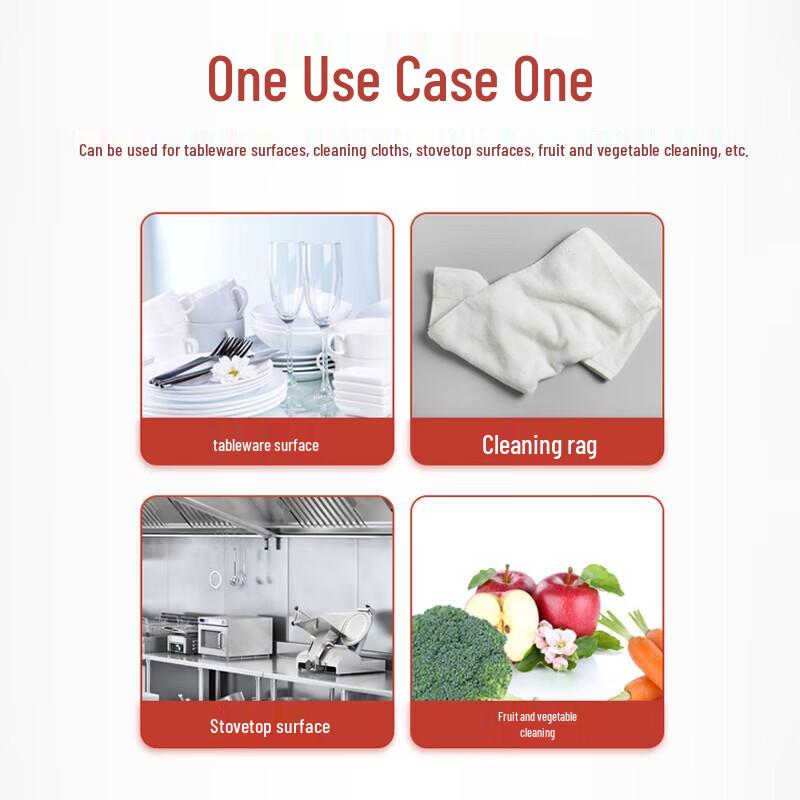 OMO Dish Soap & Darlie Toothpaste Bundle