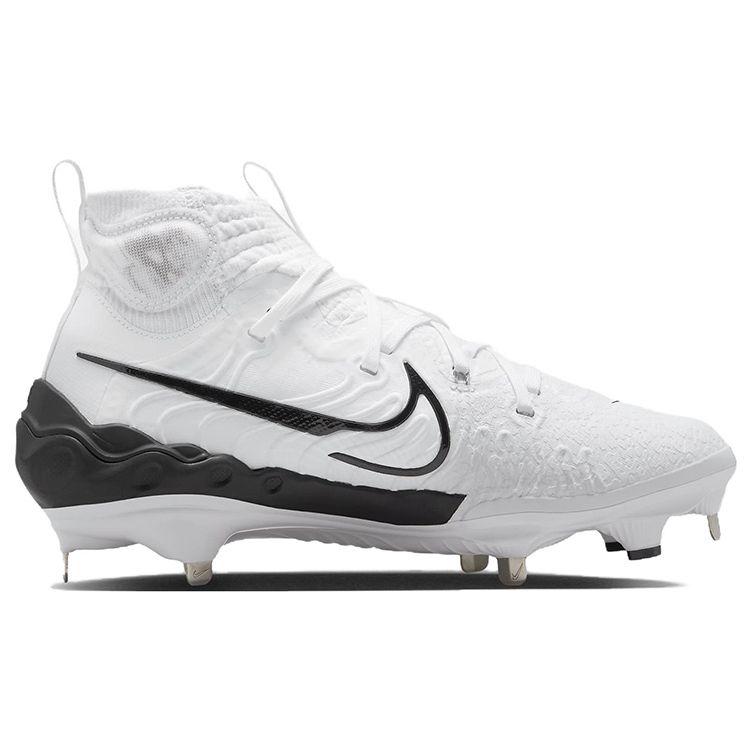 Nike Alpha Huarache NXT White Black Men Sneakers Blue-Tint Pure-Platinum DJ6517-101