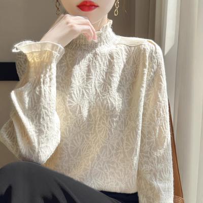 Tops – Suéteres