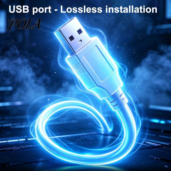 USB Projector Lamp, Starry Sky Night Light with Clear Image And Adjustable Brightness, Touch Control 2-in-1 Star for Home Travel Sale Goods